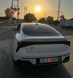 كيا K5